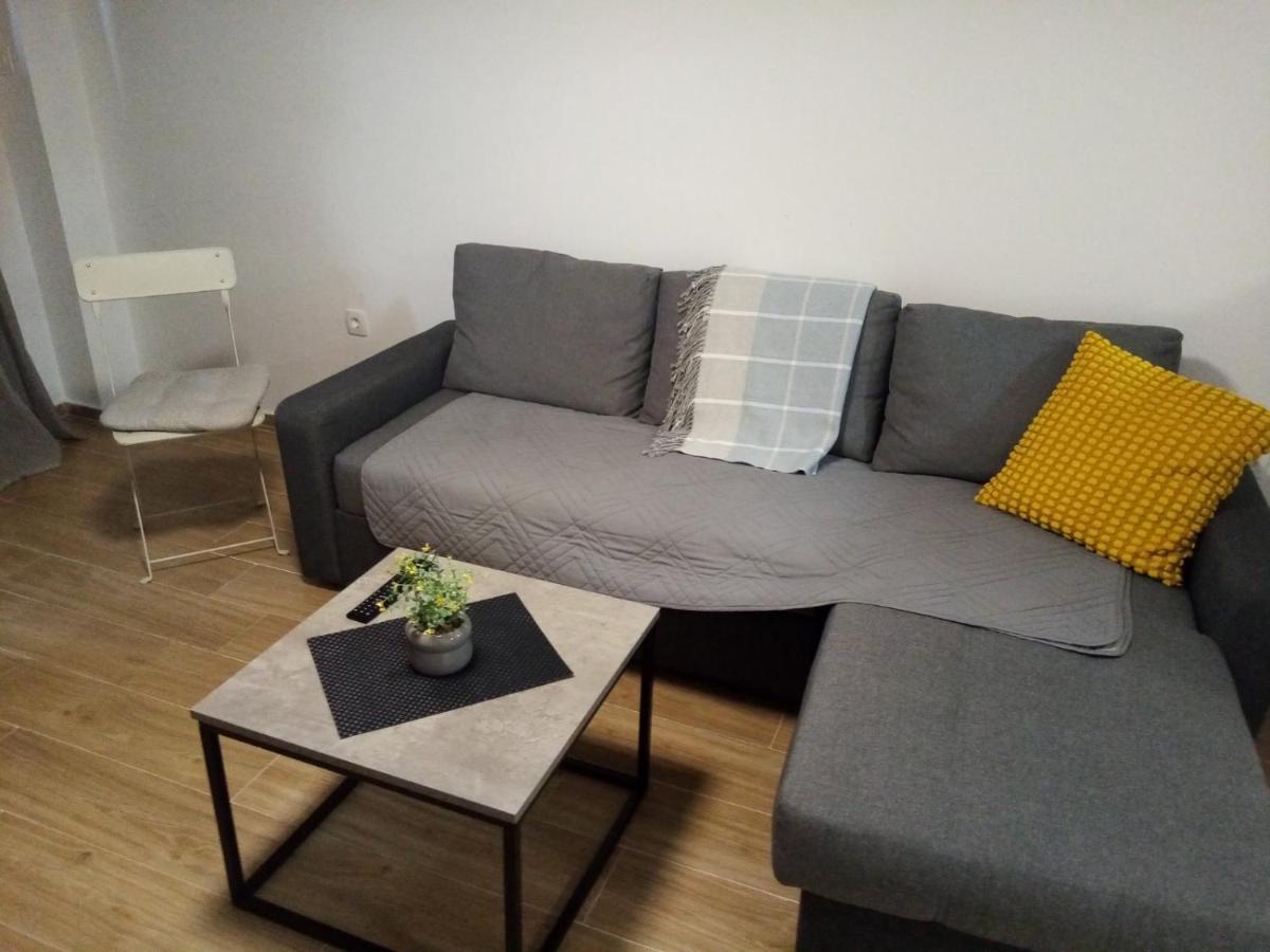 Appartement Stan U Budvi Budva