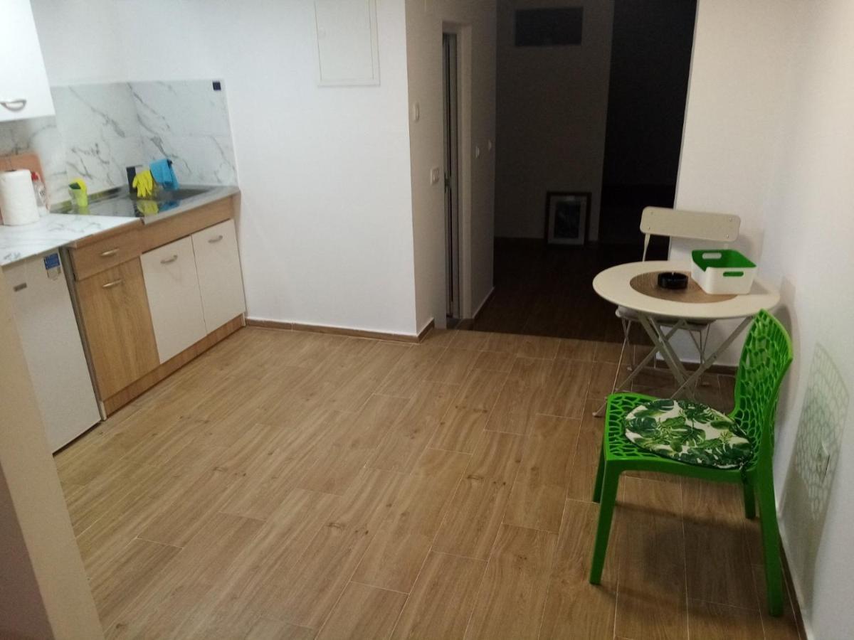 Apartment Stan U Budvi *